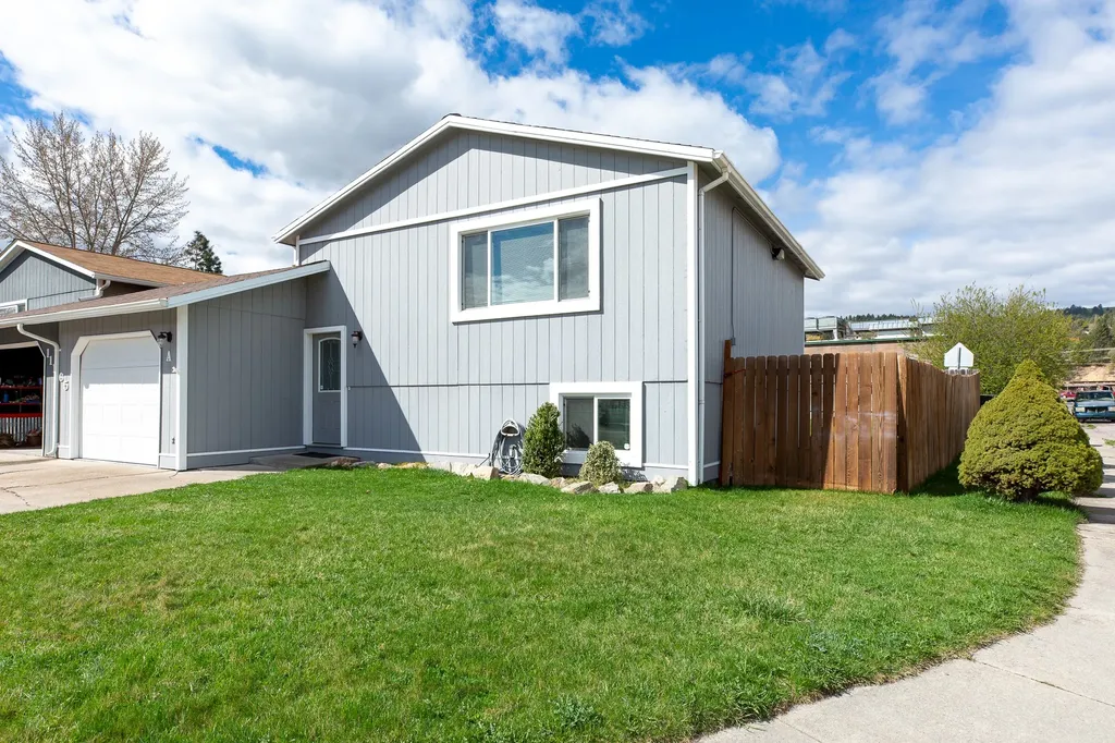 11165 Napton Way Lolo MT 59847