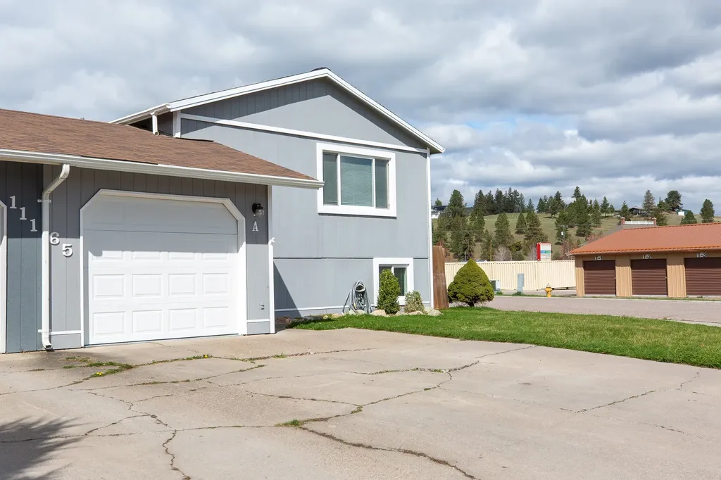 11165 Napton Way Lolo MT 59847