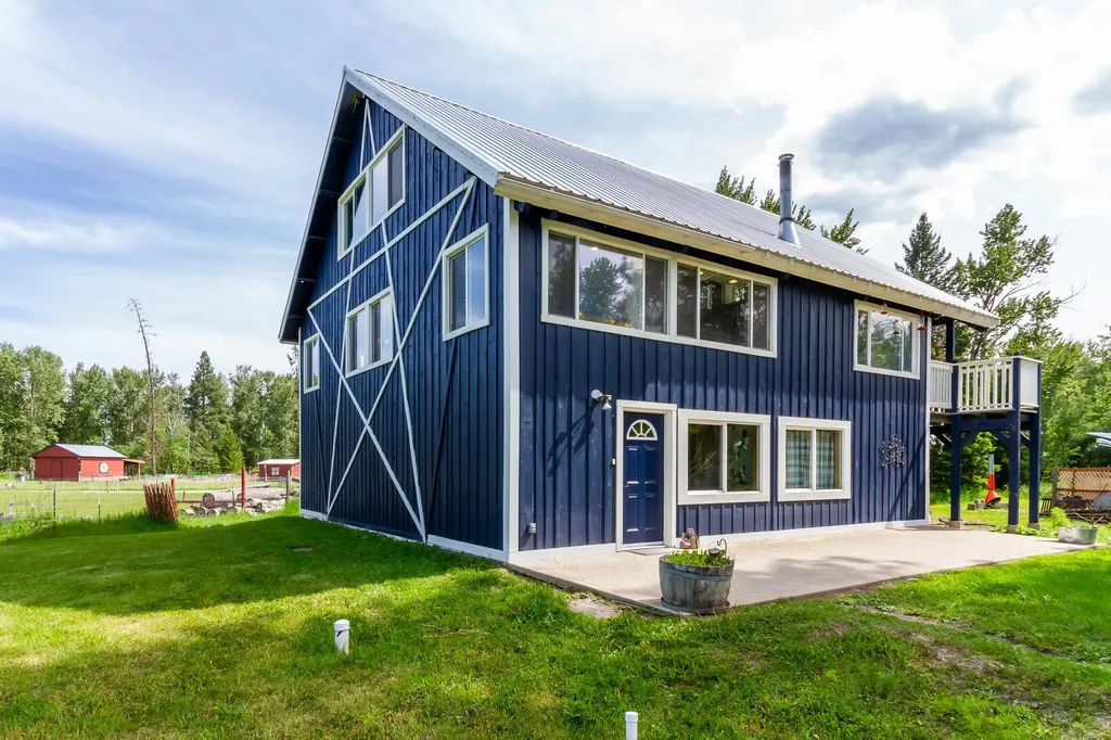 712 Conrad Drive Kalispell MT 59901