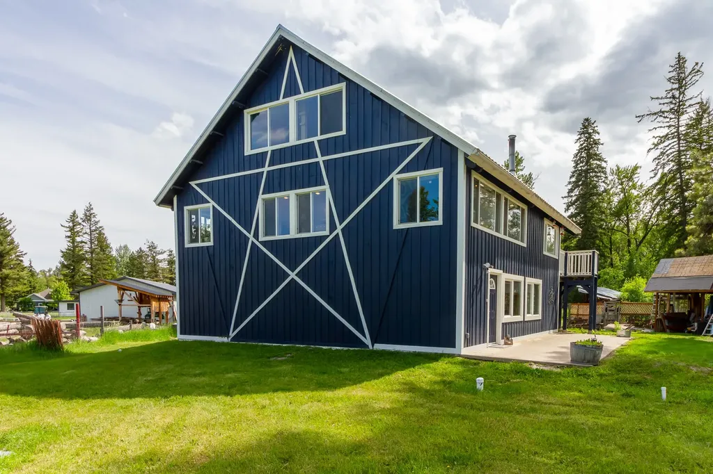 712 Conrad Drive Kalispell MT 59901