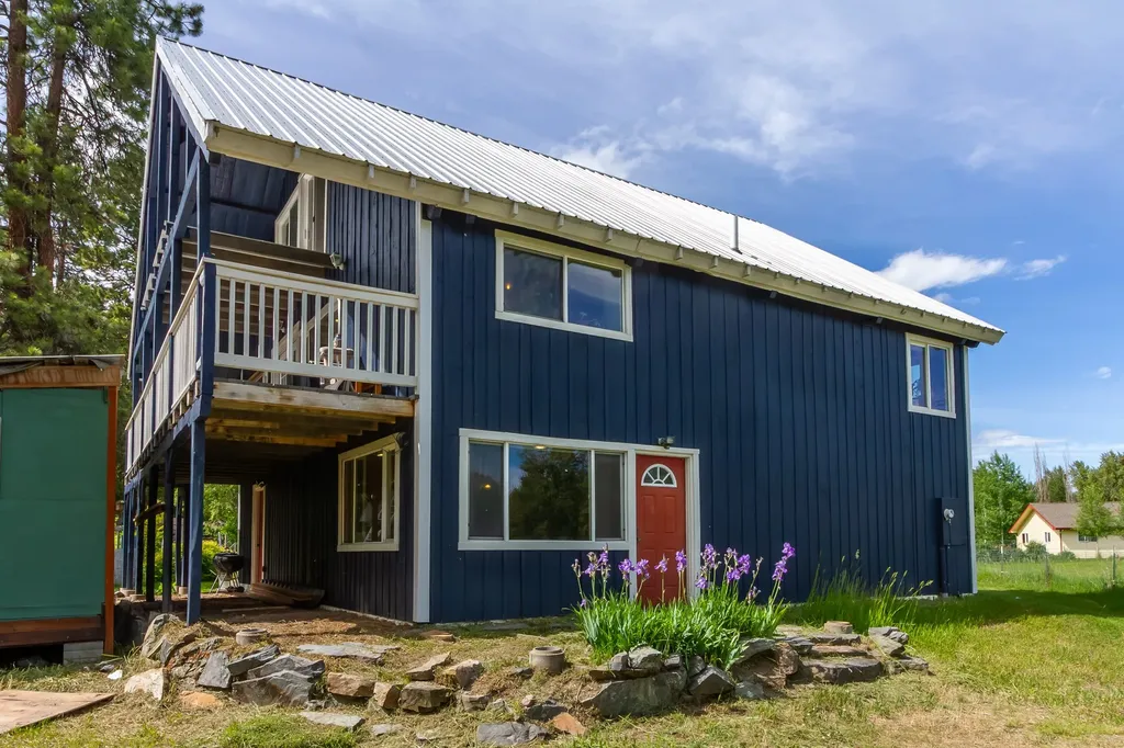 712 Conrad Drive Kalispell MT 59901