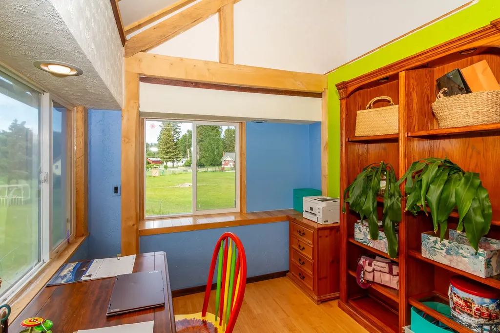 712 Conrad Drive Kalispell MT 59901