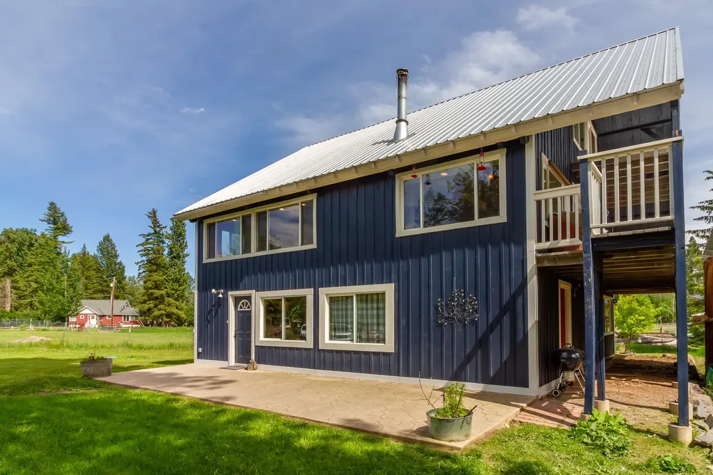 712 Conrad Drive Kalispell MT 59901