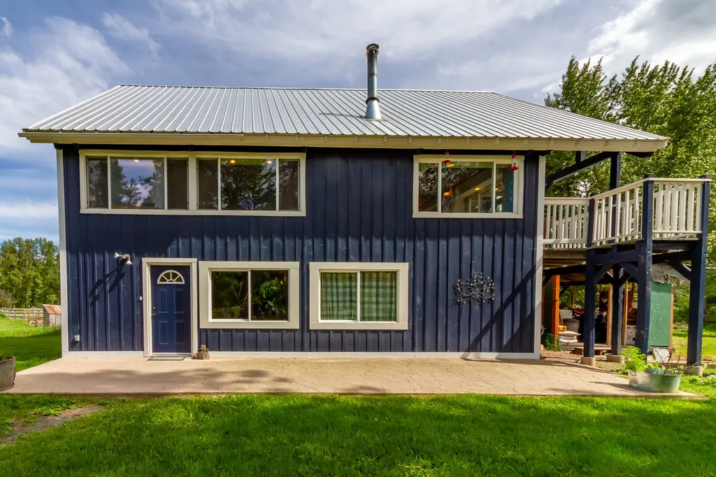 712 Conrad Drive Kalispell MT 59901