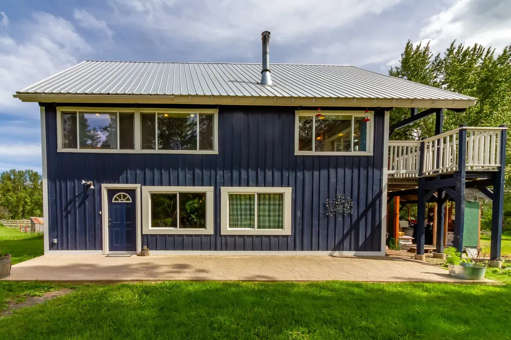 712 Conrad Drive Kalispell MT 59901