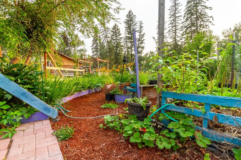 712 Conrad Drive Kalispell MT 59901