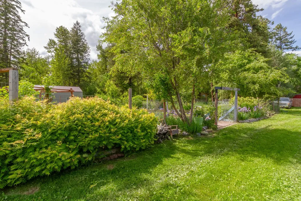 712 Conrad Drive Kalispell MT 59901