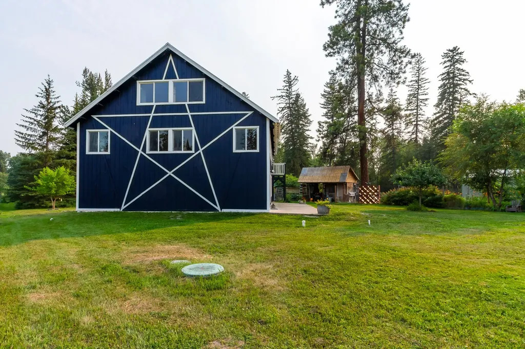 712 Conrad Drive Kalispell MT 59901