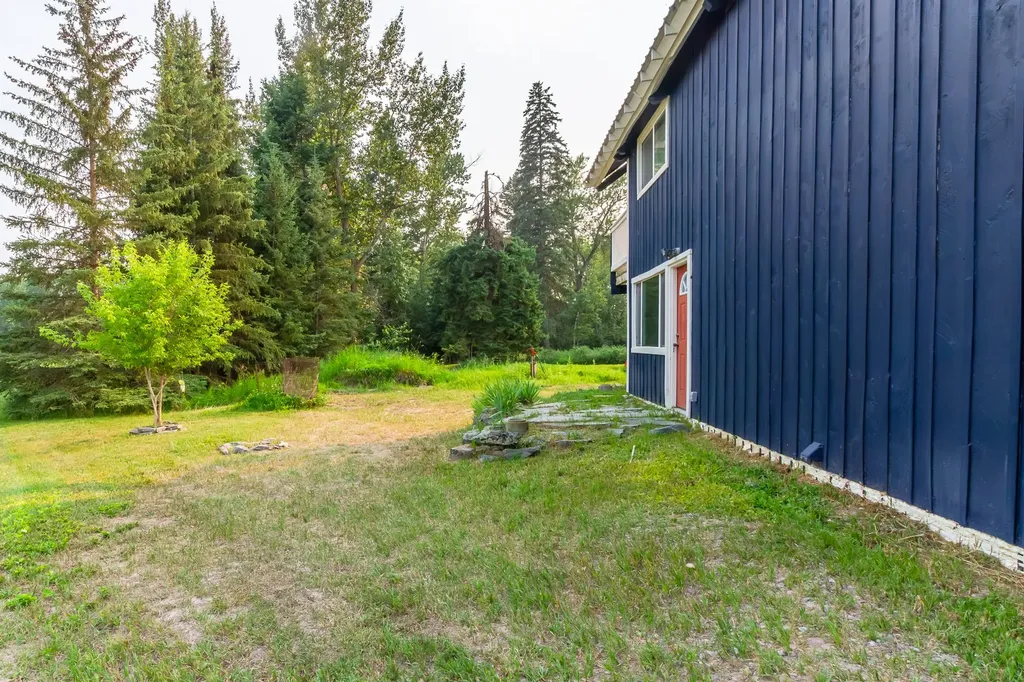 712 Conrad Drive Kalispell MT 59901