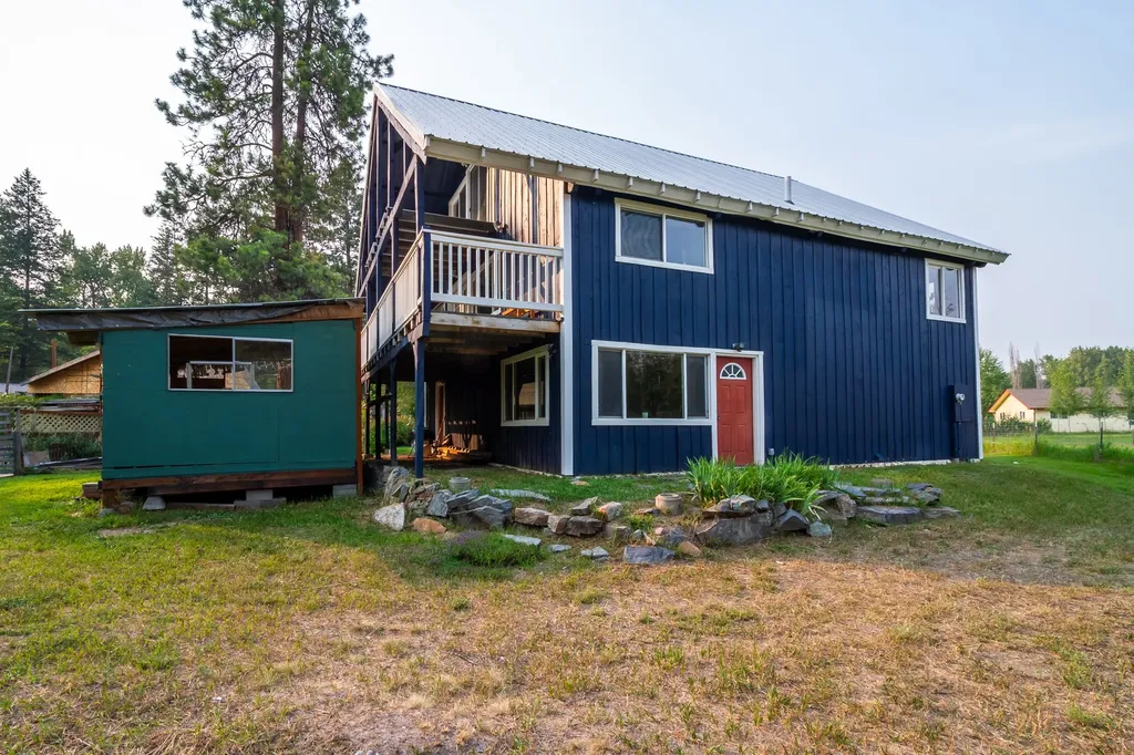 712 Conrad Drive Kalispell MT 59901
