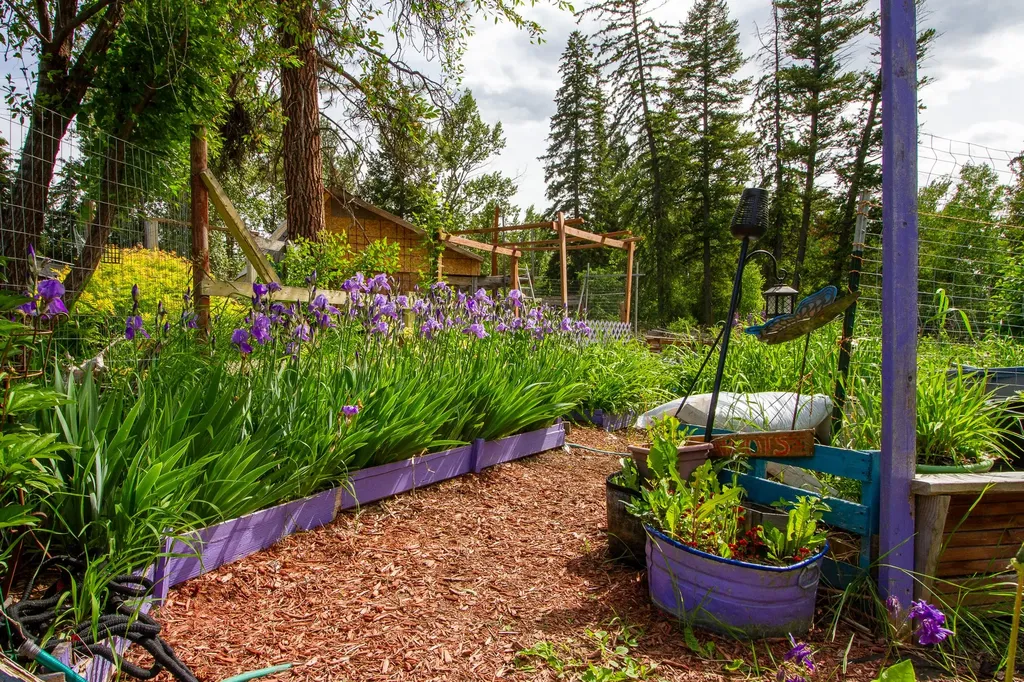 712 Conrad Drive Kalispell MT 59901