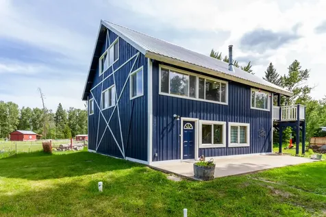712 Conrad Drive Kalispell MT 59901