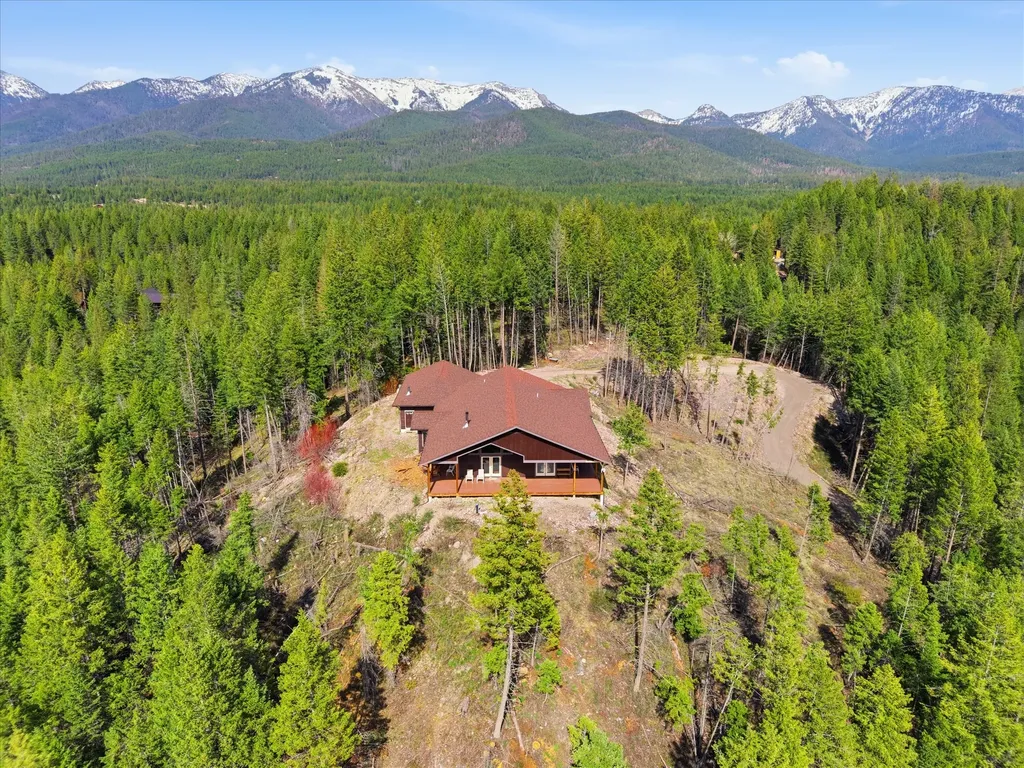265 S Wakewood Drive Kalispell MT 59901