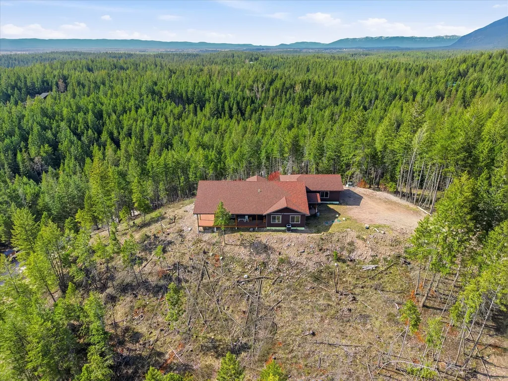 265 S Wakewood Drive Kalispell MT 59901