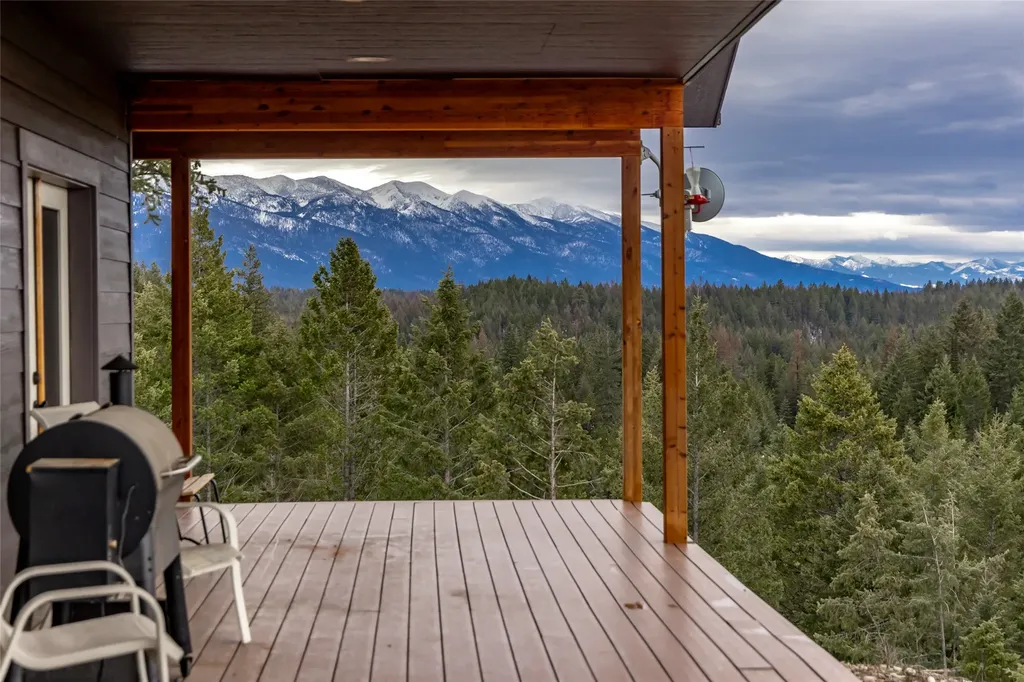 265 S Wakewood Drive Kalispell MT 59901