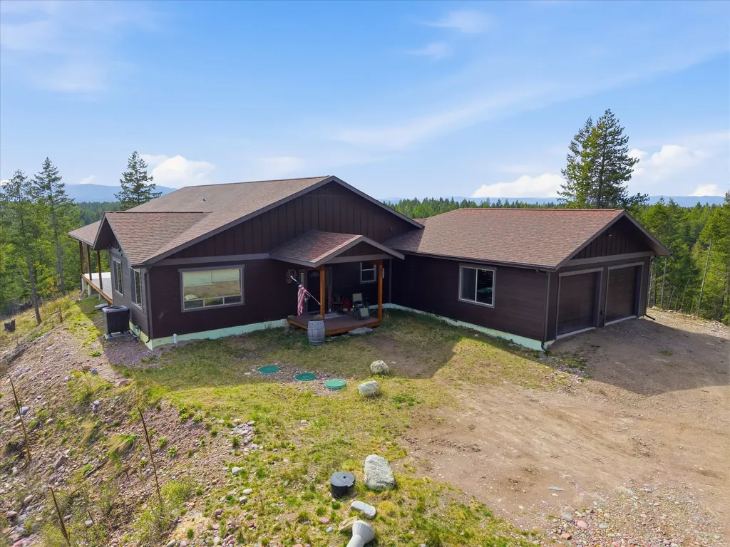 265 S Wakewood Drive Kalispell MT 59901