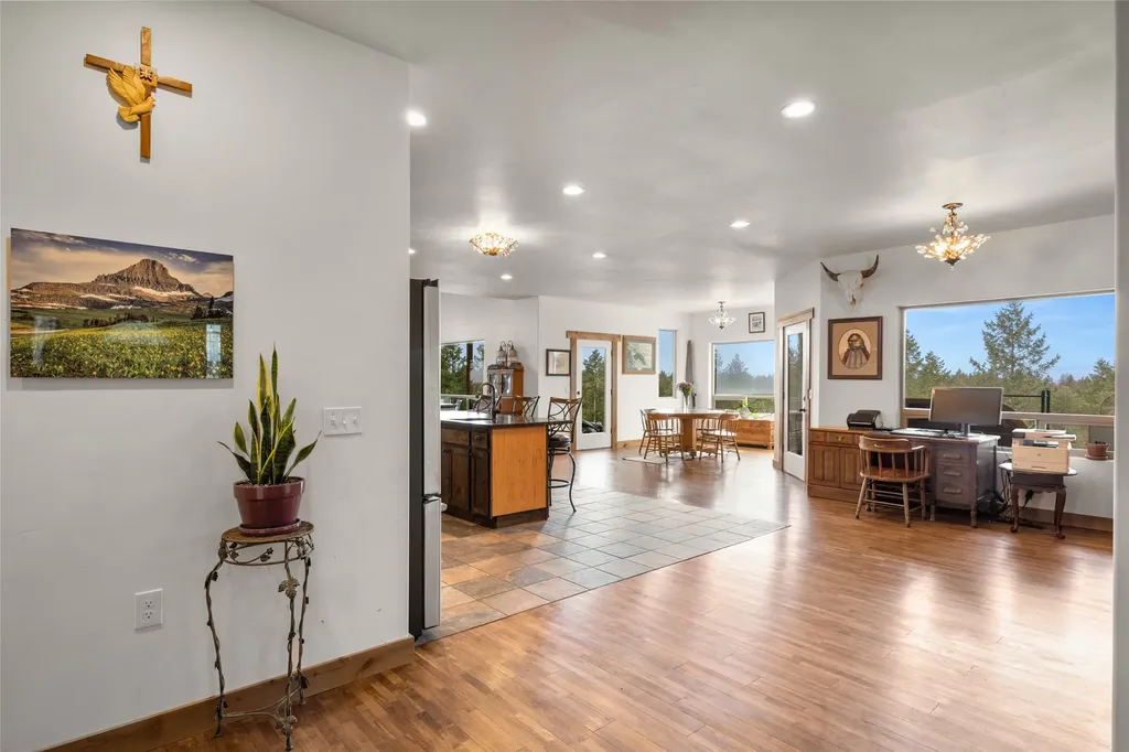 265 S Wakewood Drive Kalispell MT 59901