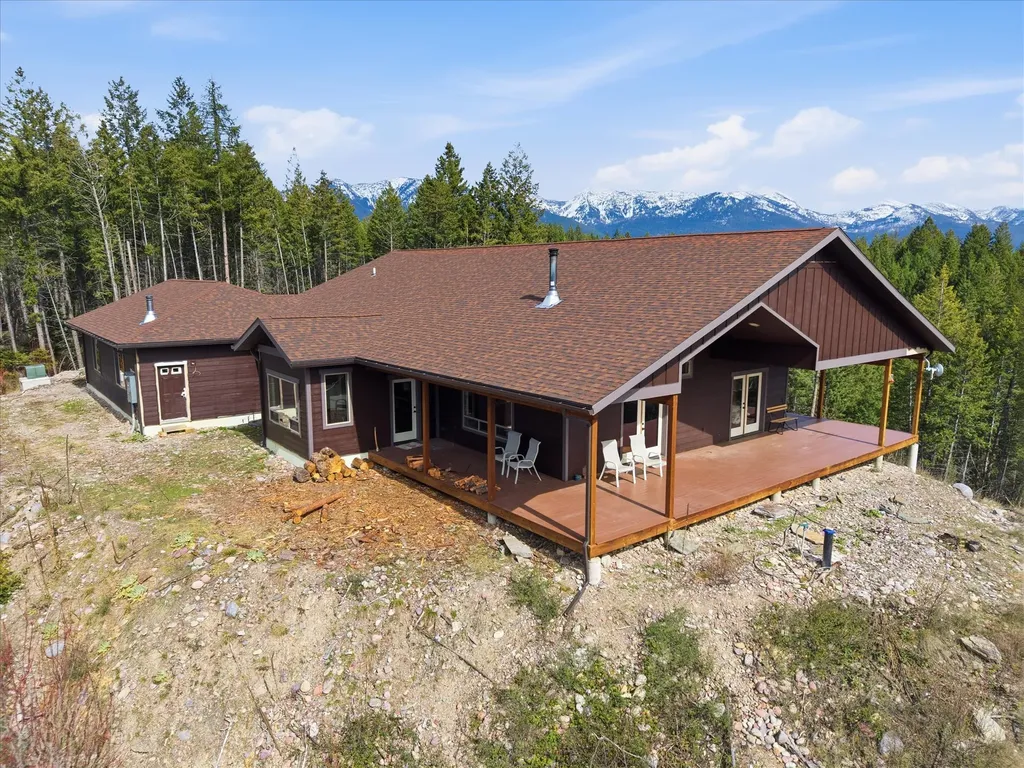 265 S Wakewood Drive Kalispell MT 59901