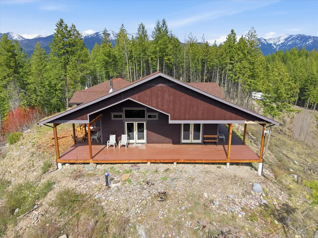 265 S Wakewood Drive Kalispell MT 59901