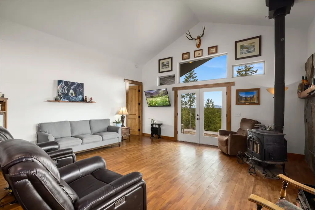 265 S Wakewood Drive Kalispell MT 59901