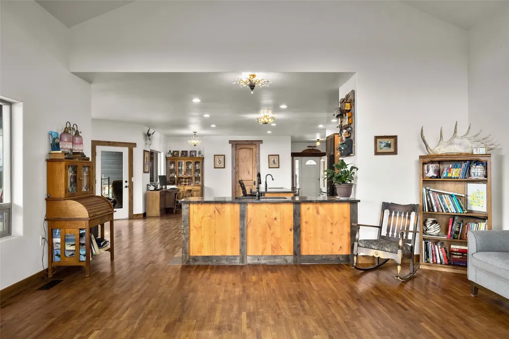 265 S Wakewood Drive Kalispell MT 59901