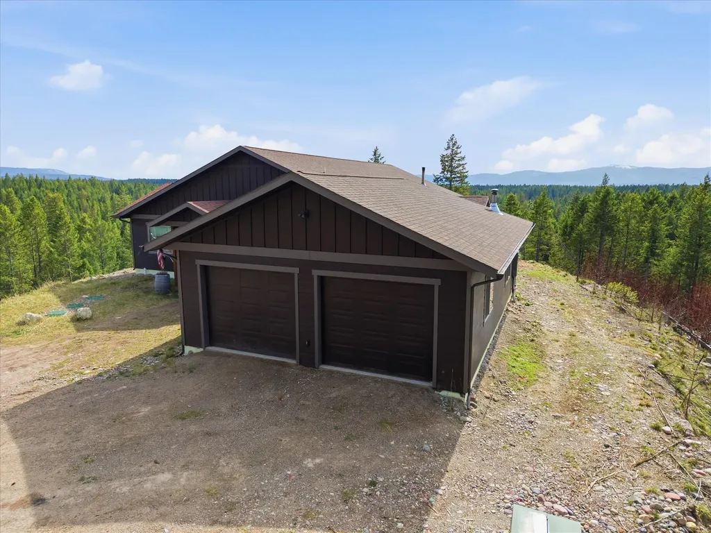 265 S Wakewood Drive Kalispell MT 59901
