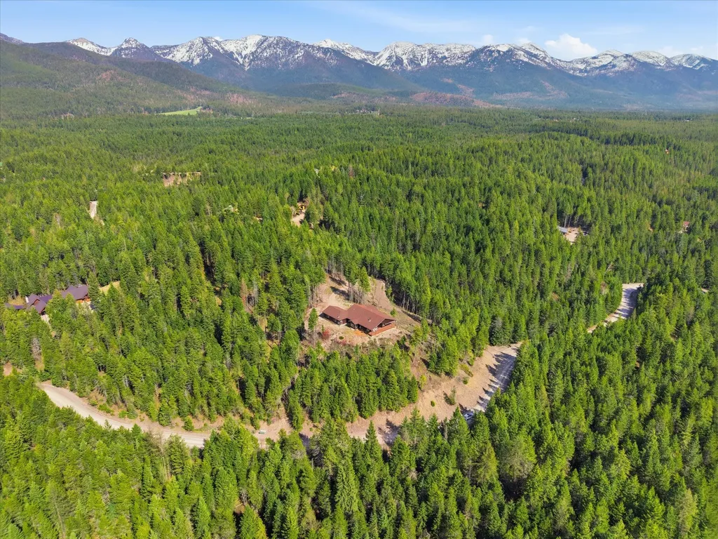 265 S Wakewood Drive Kalispell MT 59901