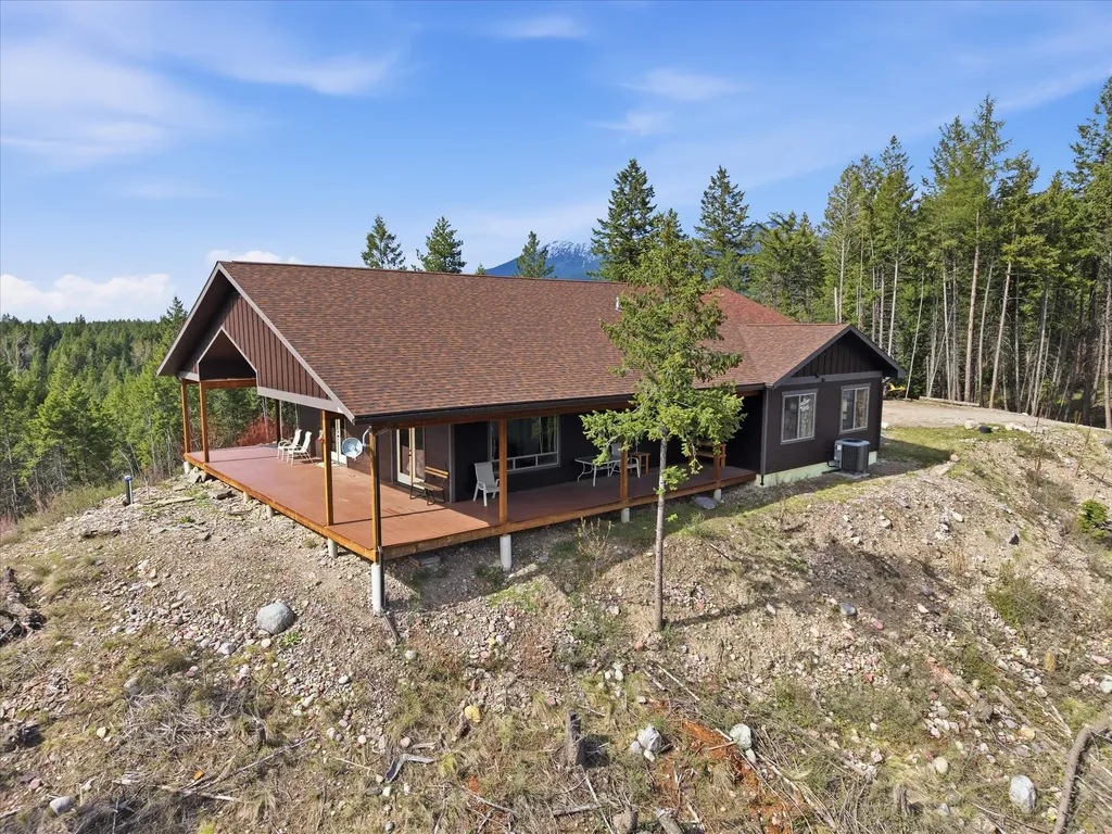 265 S Wakewood Drive Kalispell MT 59901