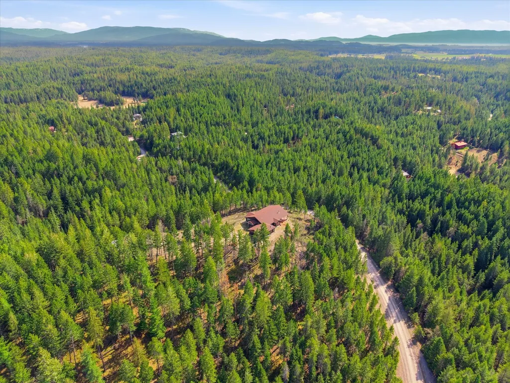 265 S Wakewood Drive Kalispell MT 59901