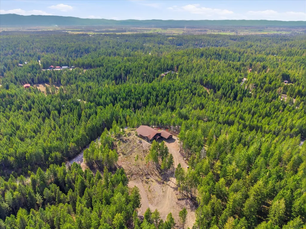 265 S Wakewood Drive Kalispell MT 59901