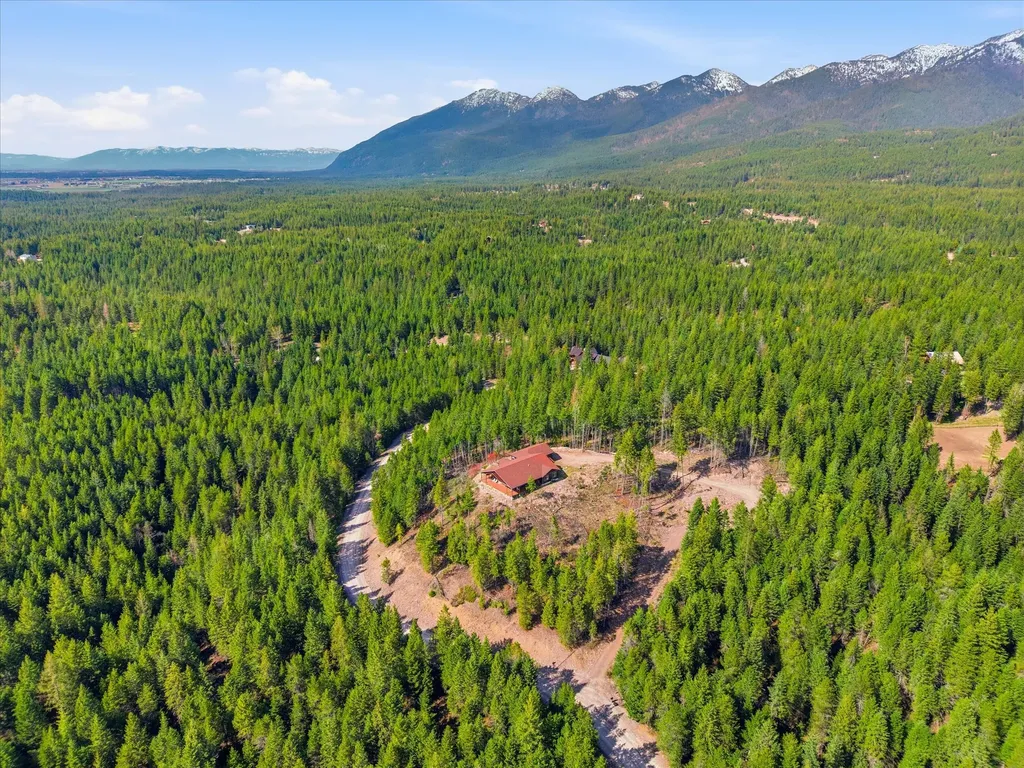 265 S Wakewood Drive Kalispell MT 59901