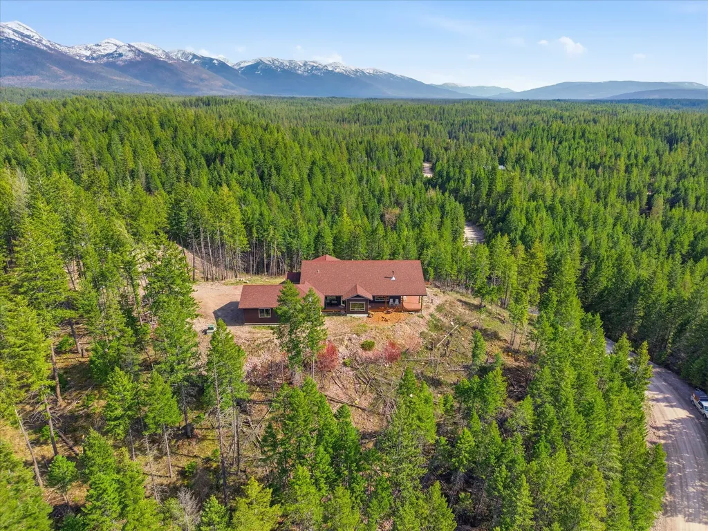 265 S Wakewood Drive Kalispell MT 59901