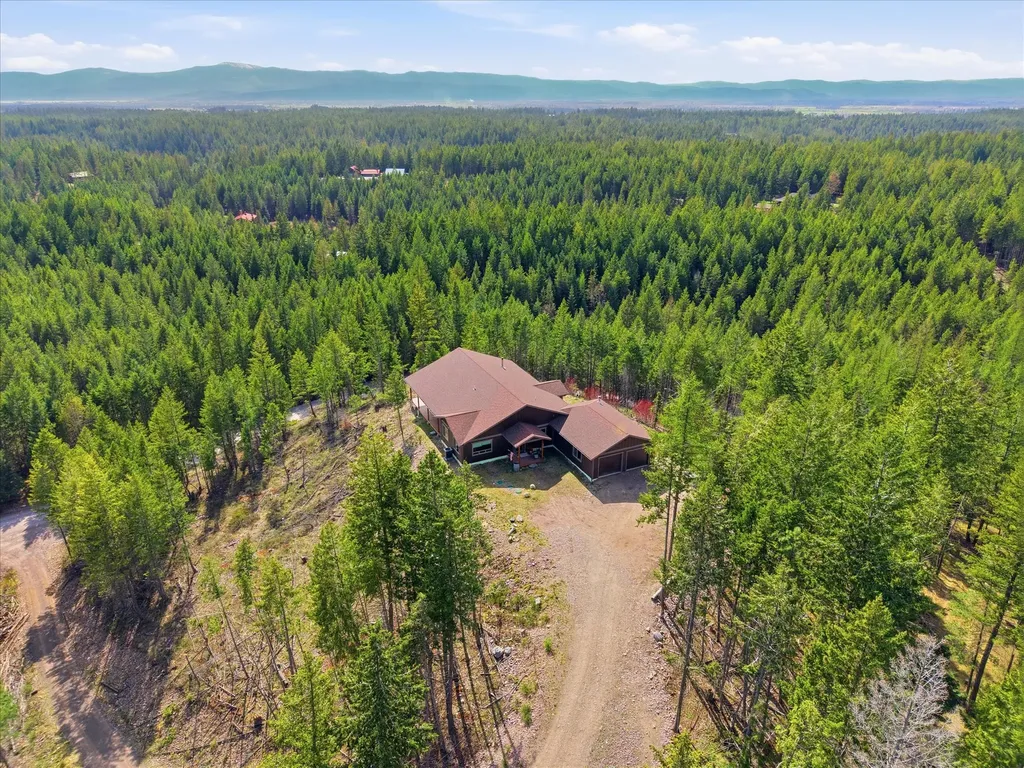 265 S Wakewood Drive Kalispell MT 59901