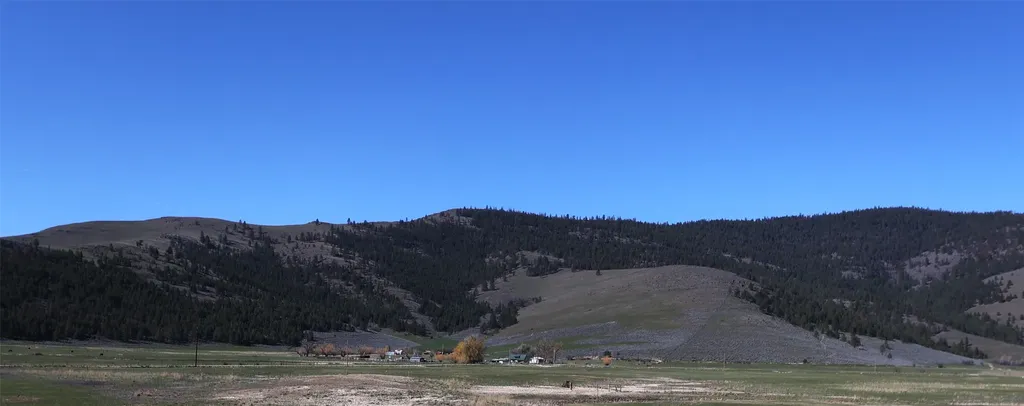 190 Patton Road Lonepine MT 59848
