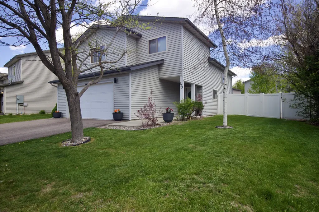 123 Barron Way Kalispell MT 59901