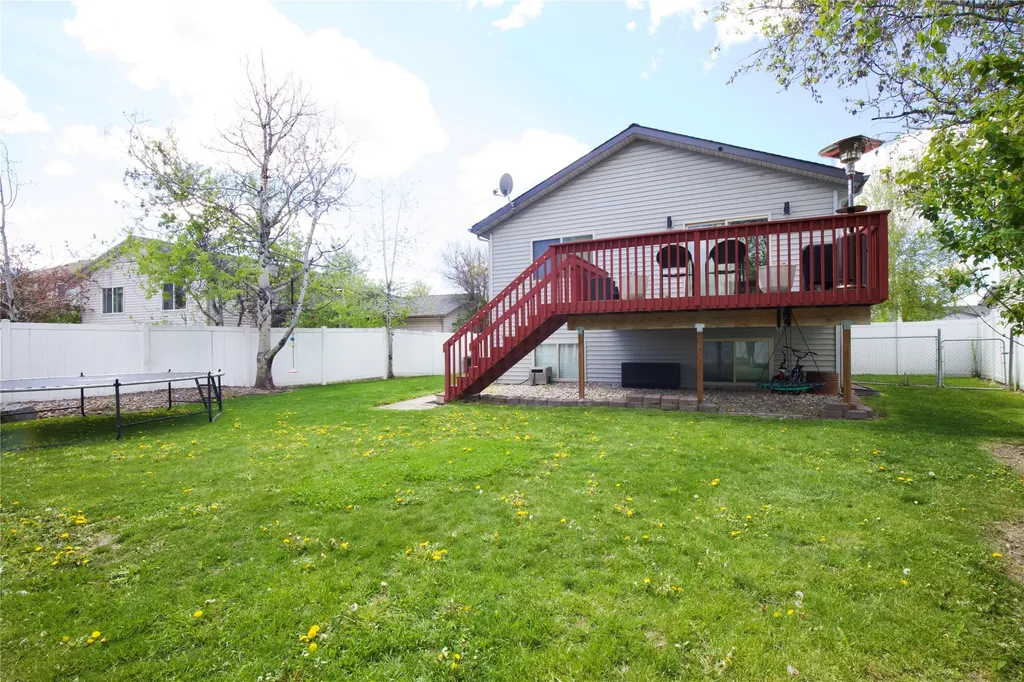 123 Barron Way Kalispell MT 59901