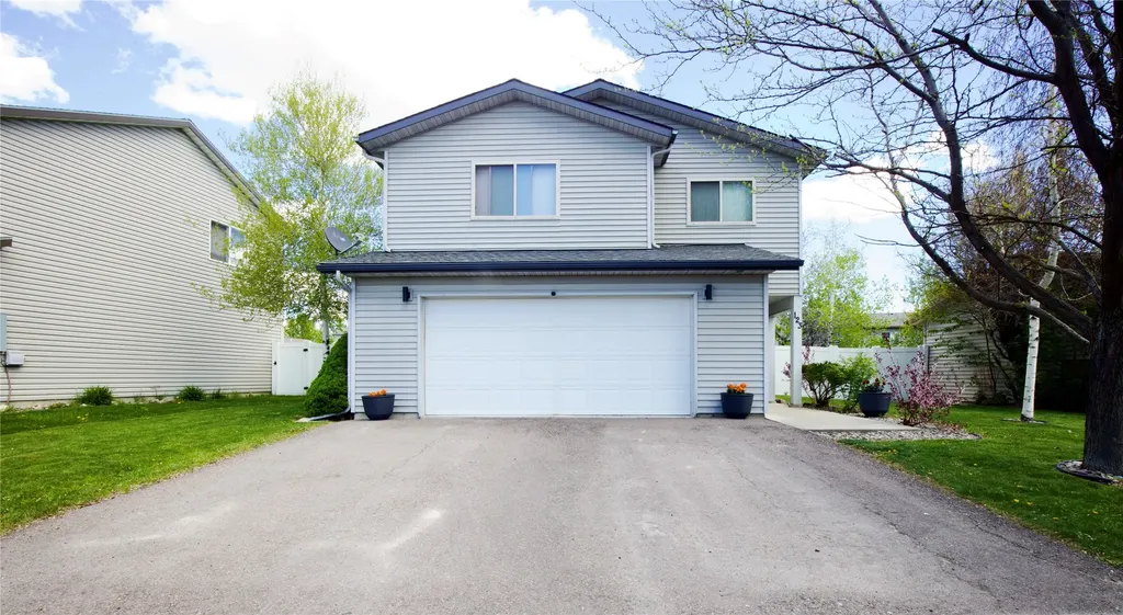 123 Barron Way Kalispell MT 59901