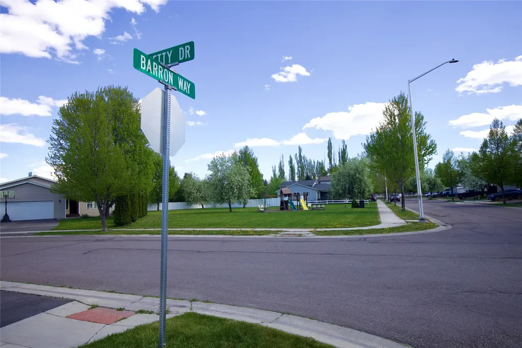 123 Barron Way Kalispell MT 59901
