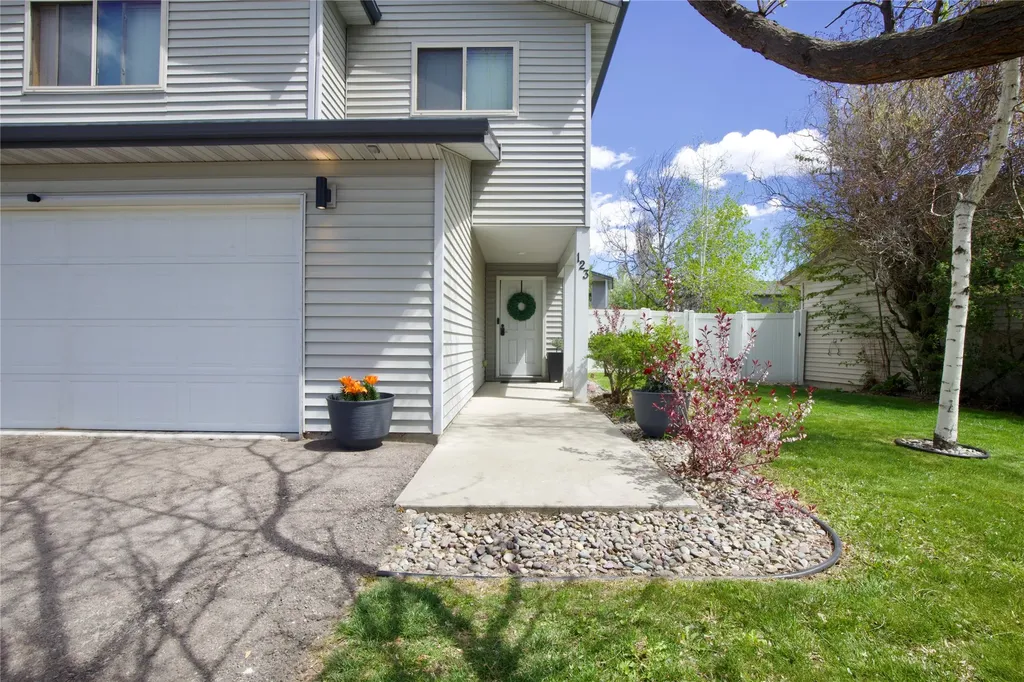 123 Barron Way Kalispell MT 59901