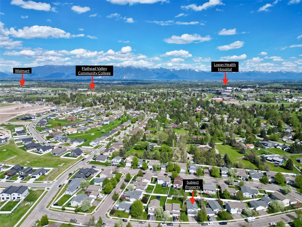123 Barron Way Kalispell MT 59901