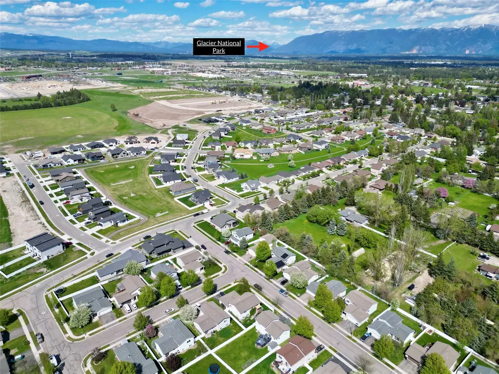 123 Barron Way Kalispell MT 59901