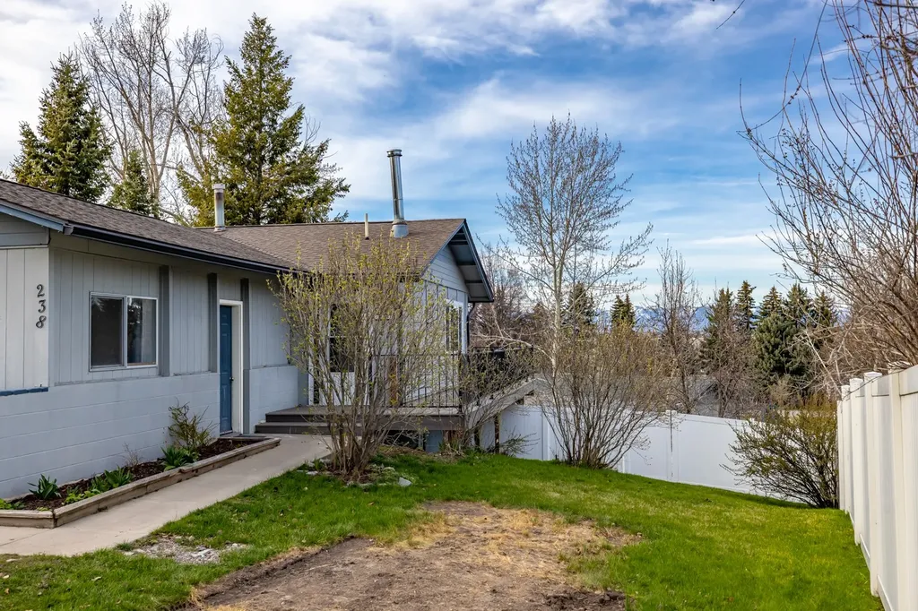 238 Farview Drive Kalispell MT 59901