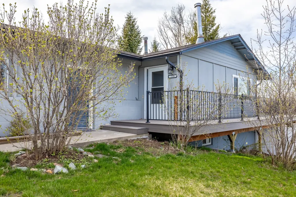 238 Farview Drive Kalispell MT 59901