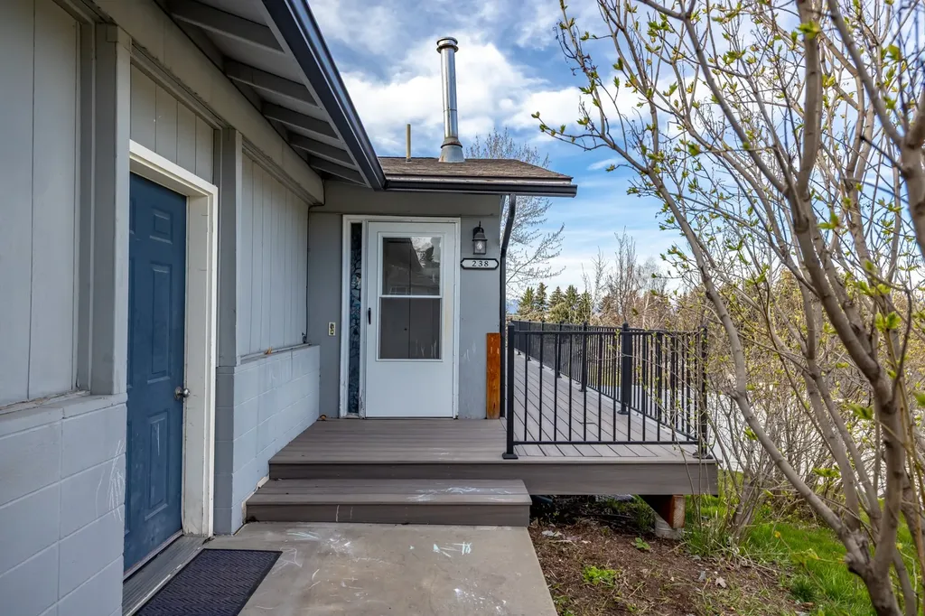 238 Farview Drive Kalispell MT 59901