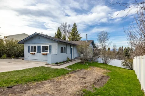 238 Farview Drive Kalispell MT 59901