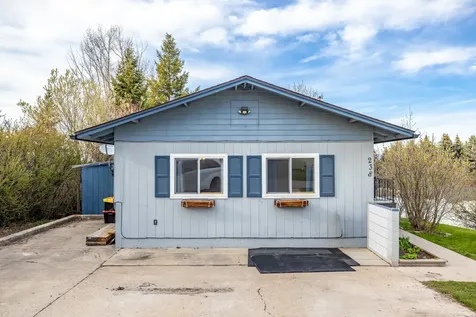 238 Farview Drive Kalispell MT 59901