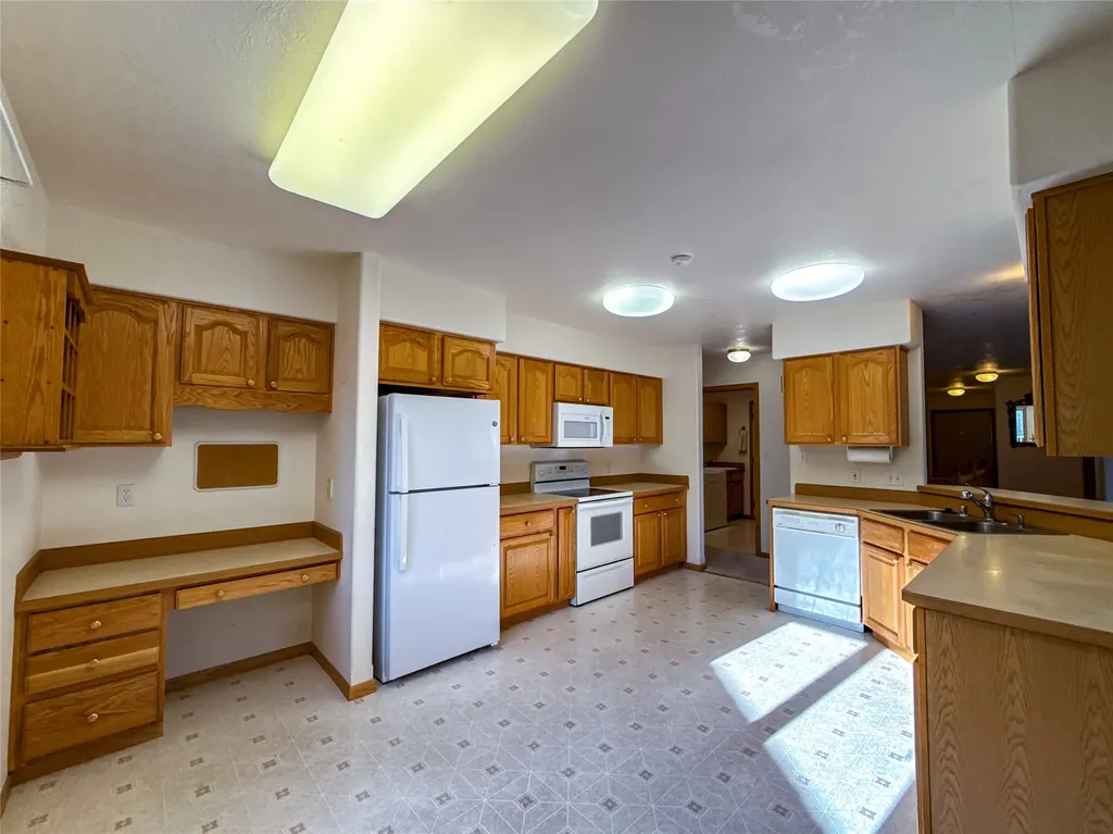 3204 Arbor Way Great Falls MT 59405