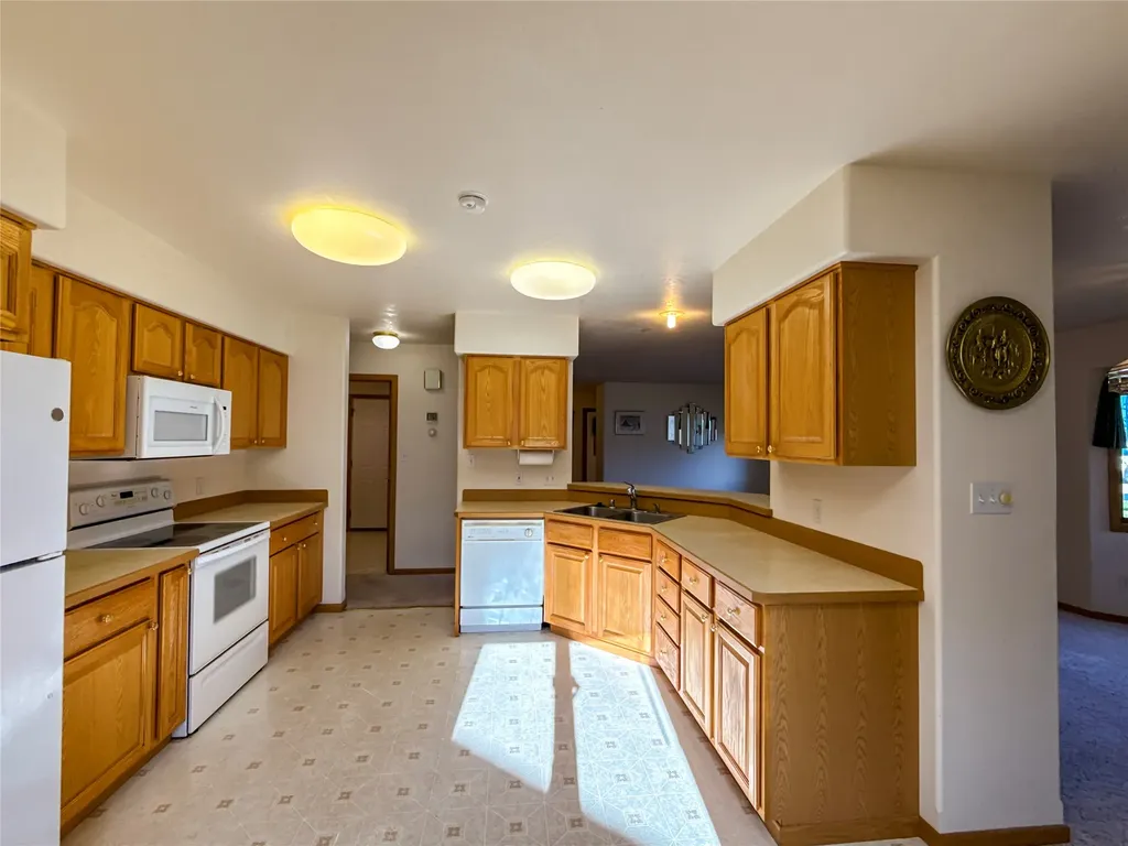 3204 Arbor Way Great Falls MT 59405