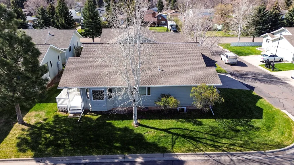 3204 Arbor Way Great Falls MT 59405