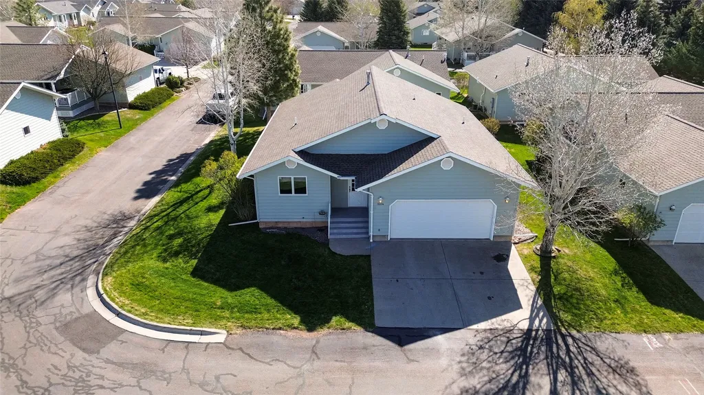 3204 Arbor Way Great Falls MT 59405